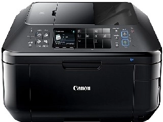 Tusze do  Canon Pixma MX 895