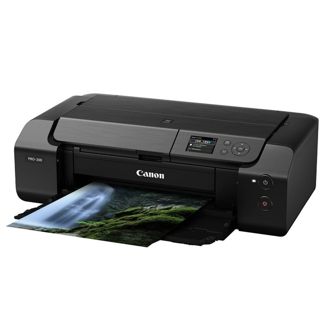 Tusze do  Canon Pixma Pro-200