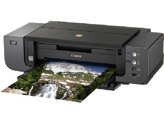 Tusze do  Canon Pixma PRO 9500