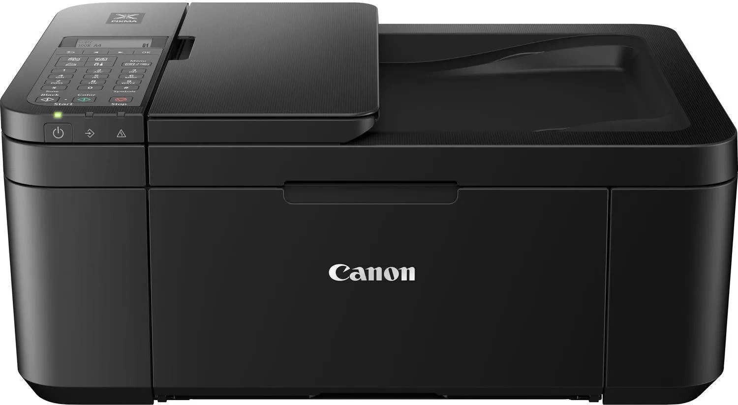 Tusze do  Canon  PIXMA TR4756i