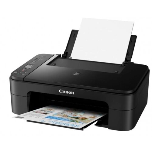 Tusze do  Canon PIXMA TS3350