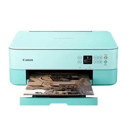 Tusze do  Canon Pixma TS5353