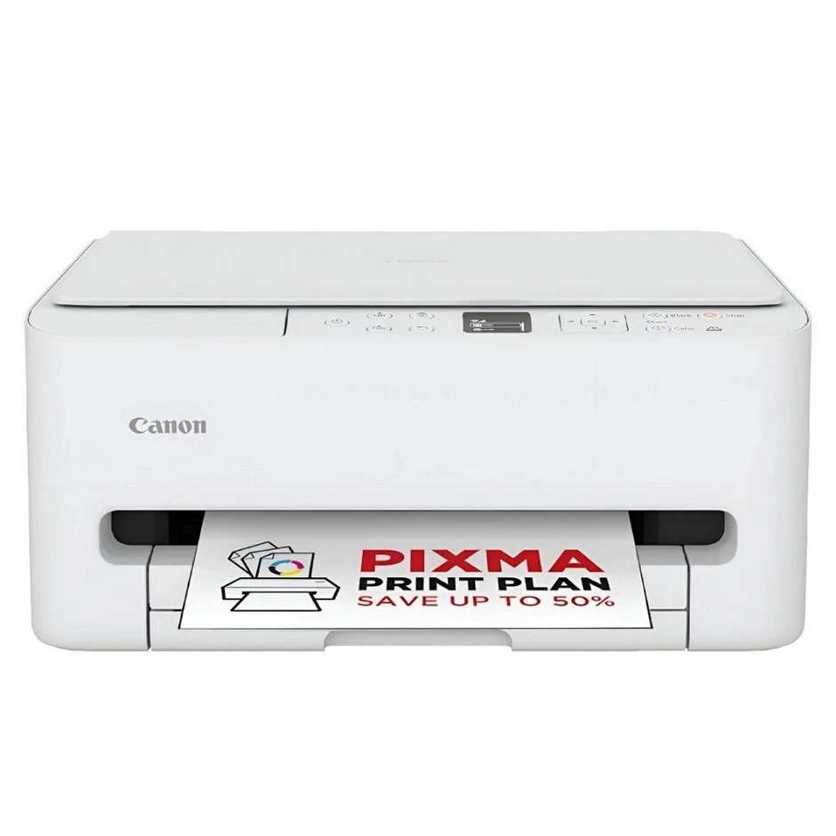 Tusze do  Canon PIXMA TS6550i