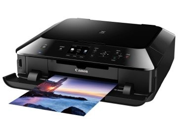 Tusze do  Canon S100