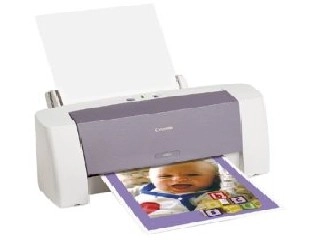 Tusze do  Canon S300