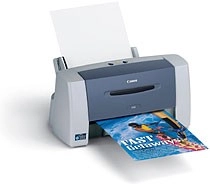 Tusze do  Canon S330