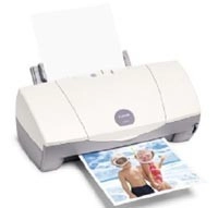 Tusze do  Canon S400