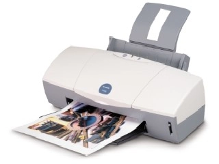 Tusze do  Canon S4500