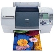 Tusze do  Canon S530