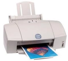 Tusze do  Canon S5400