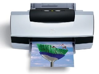 Tusze do  Canon S900