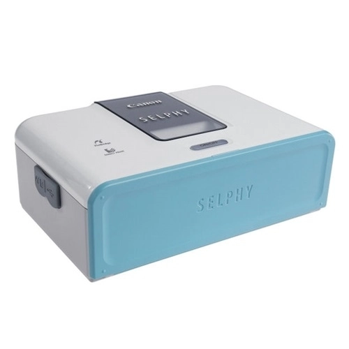 Tusze do  Canon SELPHY CP510