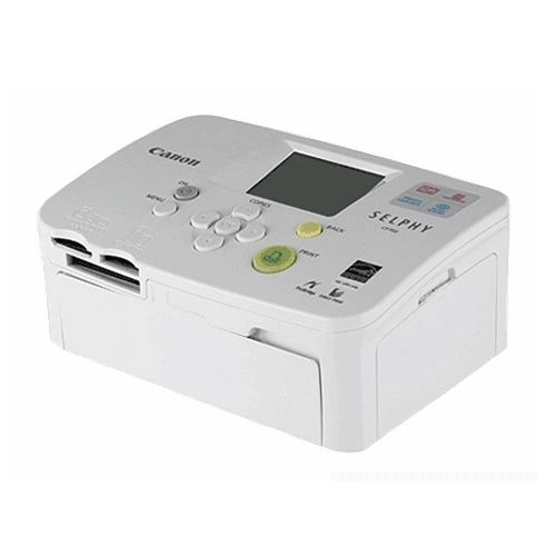 Tusze do  Canon SELPHY CP760