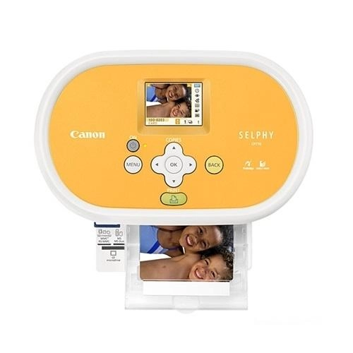 Tusze do  Canon SELPHY CP770