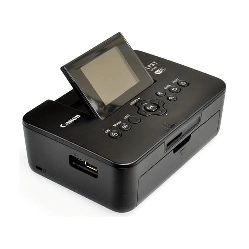 Tusze do  Canon SELPHY CP900