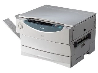 Tusze do  Canon SmartBase PC 860