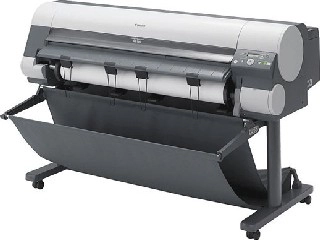 Tusze do  Canon W 8400