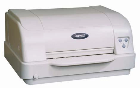  Compuprint SP40