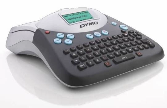 Dymo LM350(D)