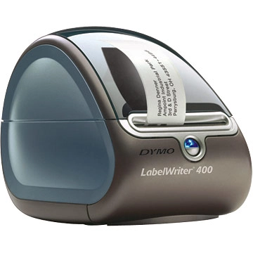  Dymo LW400