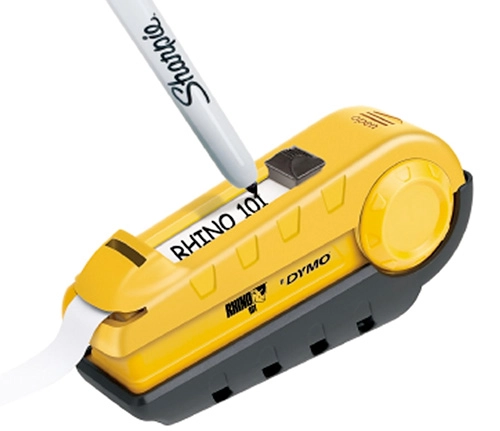  Dymo RHINO101