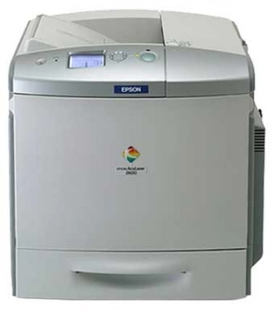 Tonery do  Epson AcuLaser 2600