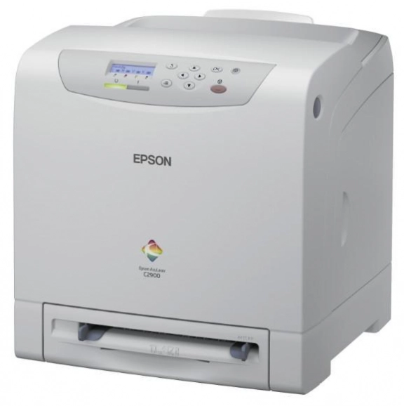 Tonery do  Epson AcuLaser C2900 DN