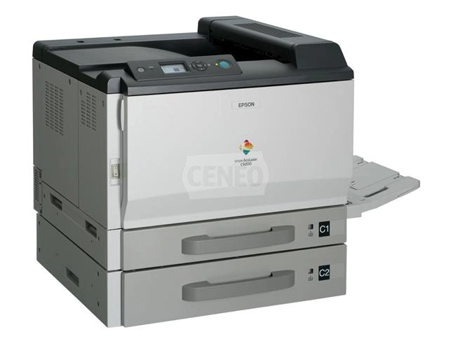 Tonery do  Epson AcuLaser C9200 DTN