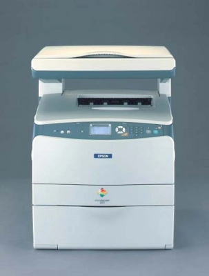 Tonery do  Epson AcuLaser CX11 N