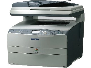 Tonery do  Epson AcuLaser CX21 NF