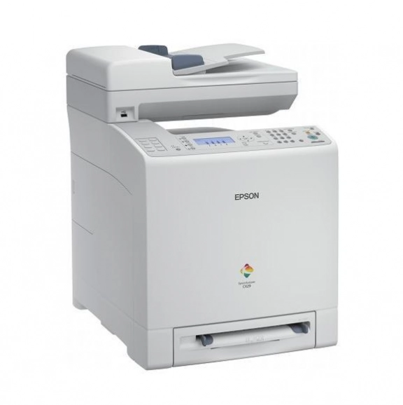 Tonery do  Epson AcuLaser CX29 DNF