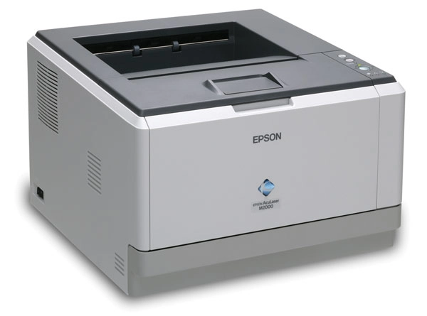 Tonery do  Epson AcuLaser M2000