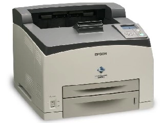 Tonery do  Epson AcuLaser M4000 N