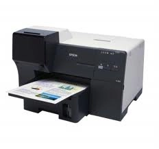 Tusze do  Epson B 500 DN