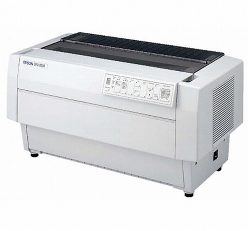  Epson DFX 8500