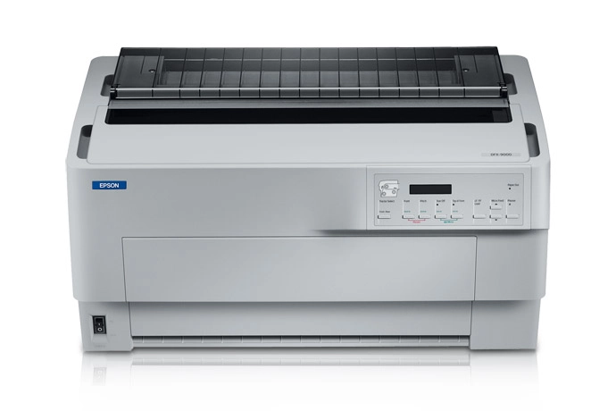  Epson DFX 9000