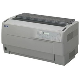  Epson DFX 9000 N