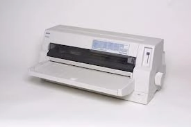  Epson DLQ 3000