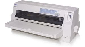  Epson DLQ 3500