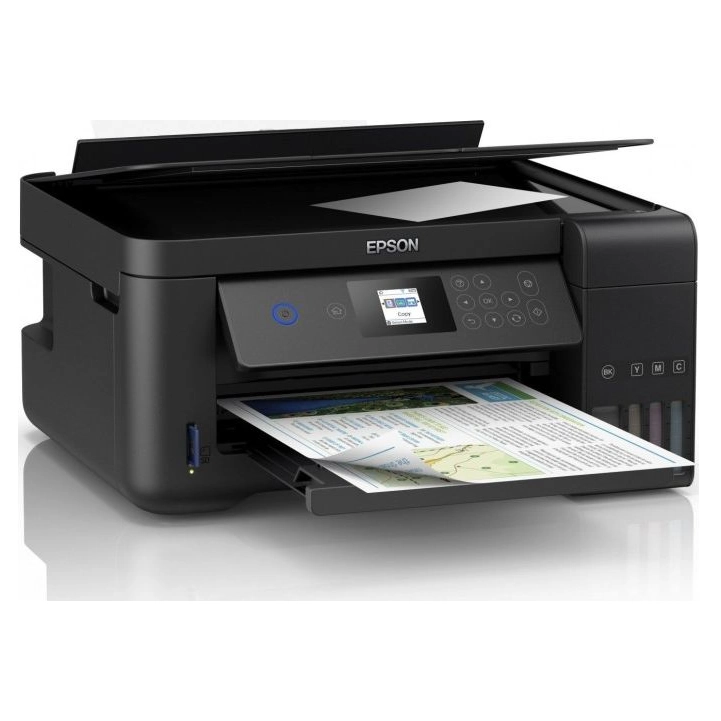 Tusze do  Epson EcoTank ET-2751