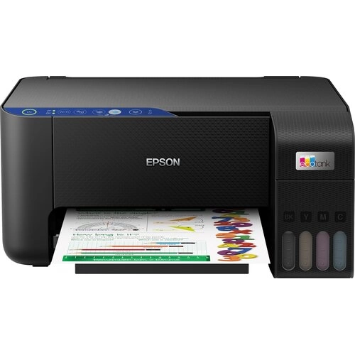 Tusze do  Epson EcoTank ET-2811