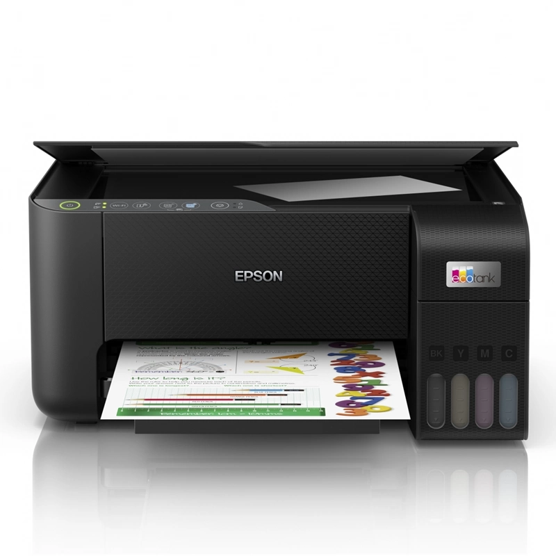 Tusze do  Epson EcoTank ET-2814