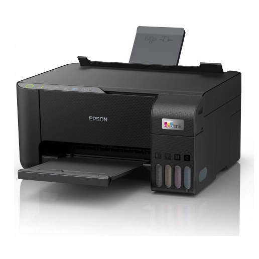 Tusze do  Epson EcoTank ET-2815