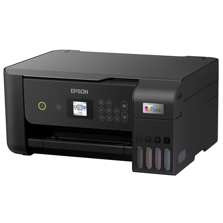 Tusze do  Epson EcoTank ET-2825