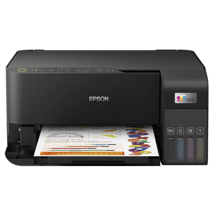 Tusze do  Epson EcoTank ET-2830