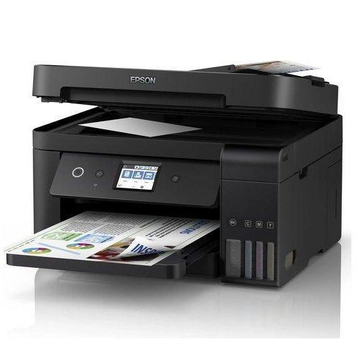 Tusze do  Epson EcoTank ET-4750