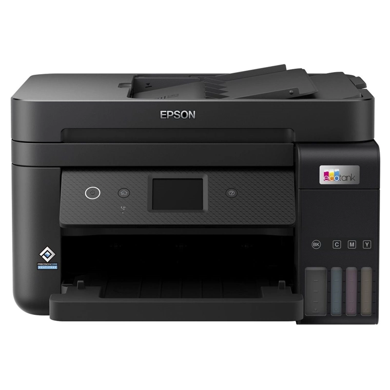 Tusze do  Epson EcoTank ET-4850