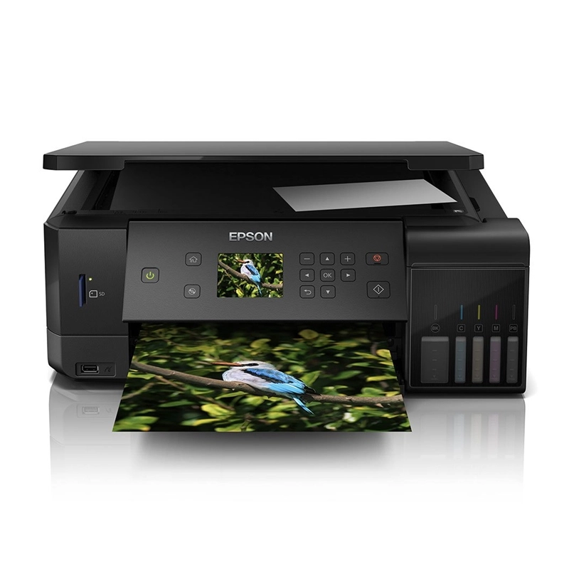  Epson EcoTank ET-7700