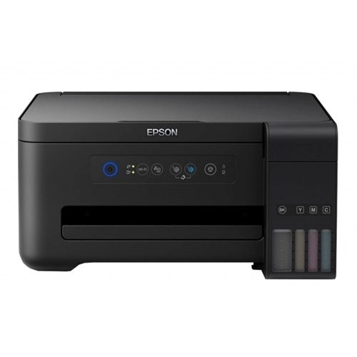 Tusze do  Epson EcoTank ITS L4150