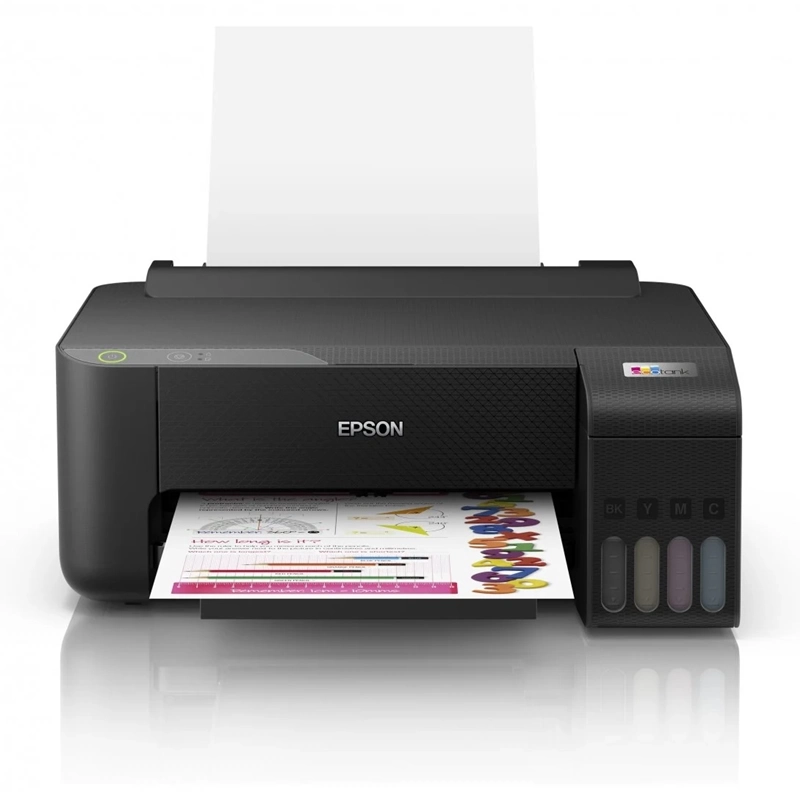 Tusze do  Epson EcoTank L1210